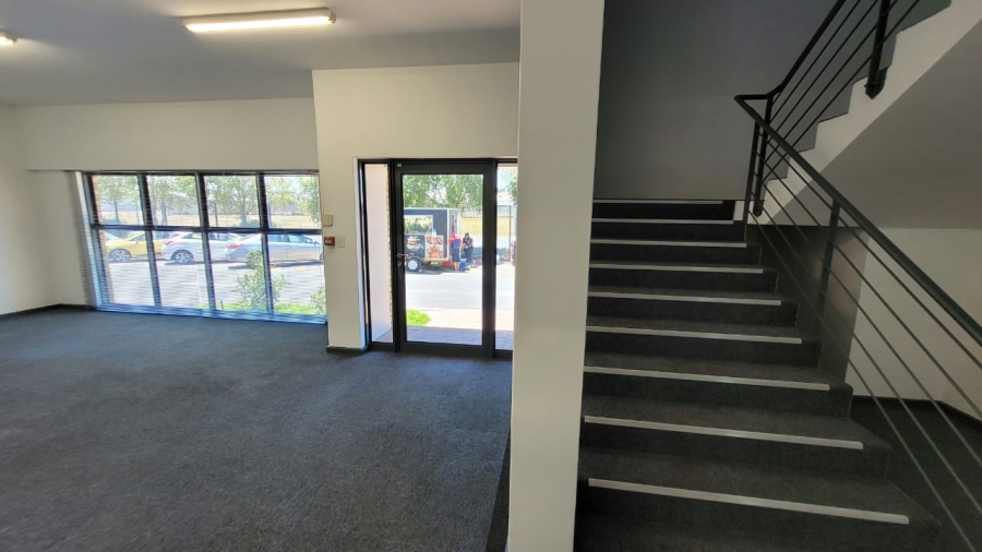 To Let commercial Property for Rent in Airport Industria Western Cape